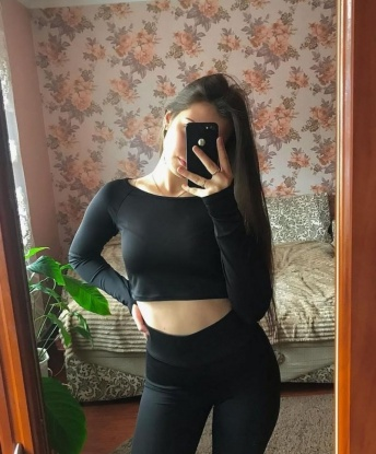 Анкета проститутки Жанна - Фото 1, Аскарово, 26 лет, №3913