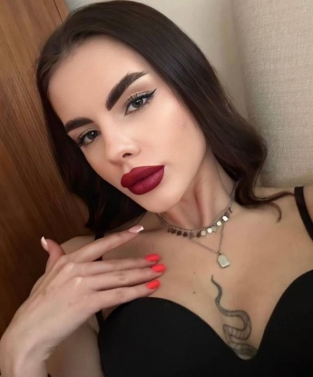 Анкета проститутки Малышка - Фото 1, Аскарово, 22 года, №9789
